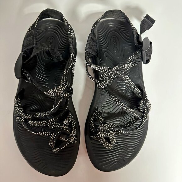 Chaco Zvolv X2 Sandals - Picture 5 of 10